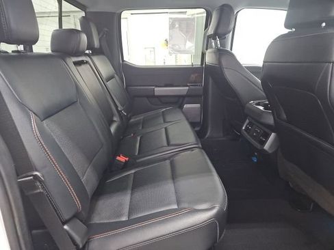 Used 2023 Ford F350 Lariat w/ Lariat Ultimate Package image 15