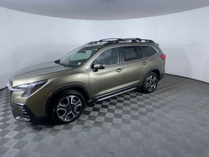 Certified 2023 Subaru Ascent Limited