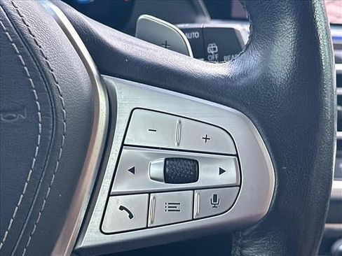 Used 2021 BMW X7 xDrive40i w/ Cold Weather Package AWD/4WD image 31