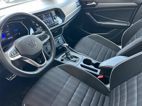 Used 2023 Volkswagen Jetta Sport w/ IQ.Drive Package FWD image 10