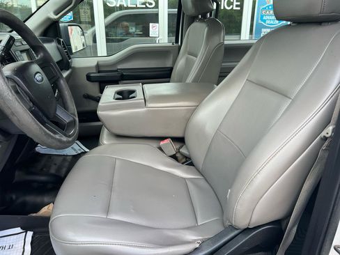 Used 2018 Ford F150 XL AWD/4WD image 12
