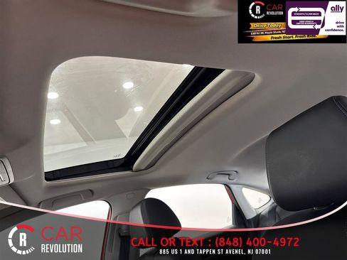 Used 2024 Honda Civic Touring image 40