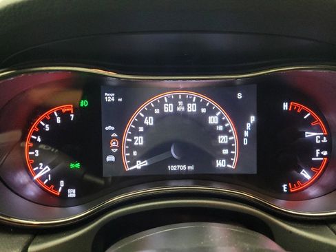 Used 2020 Dodge Durango GT AWD/4WD image 23
