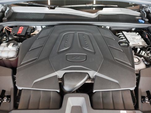 New 2026 Porsche Cayenne E-Hybrid image 25