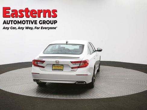 Used 2022 Honda Accord Sport Special Edition image 38