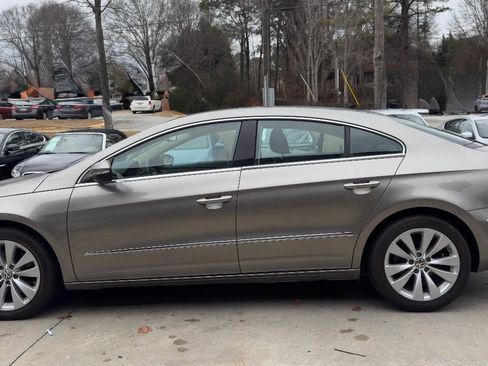 Used 2012 Volkswagen CC Sport image 4