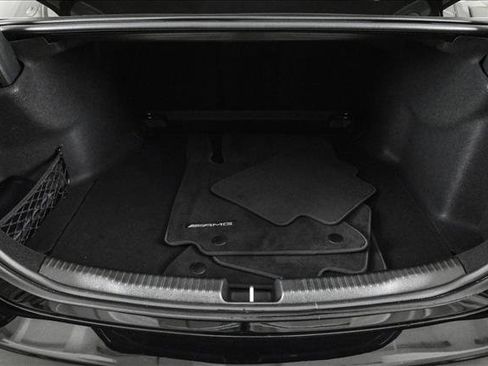 Certified 2025 Mercedes-Benz C 300 4MATIC Sedan image 6