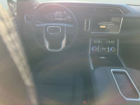 Used 2024 GMC Yukon XL Denali w/ Max Trailering Package image 21