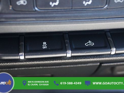 Used 2017 Chevrolet Silverado 1500 W/T w/ Trailering Package RWD image 22