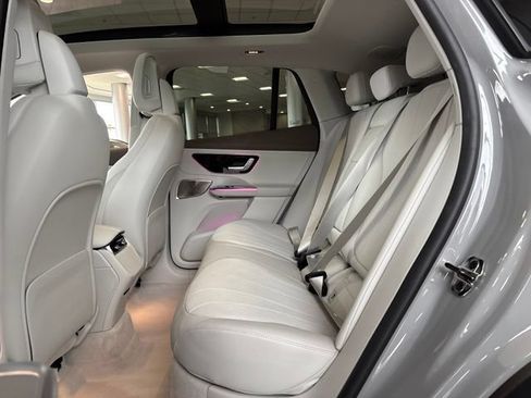 Certified 2023 Mercedes-Benz EQE 350+ SUV image 23