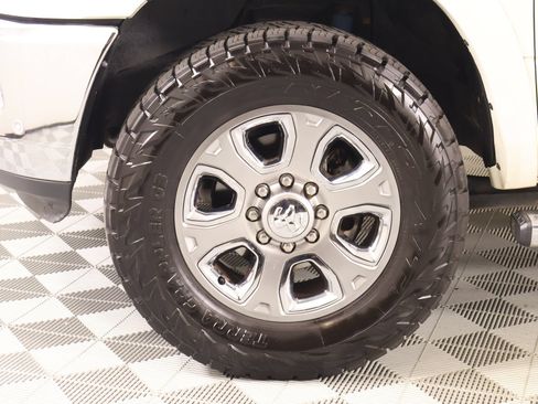 Used 2018 RAM 2500 Laramie AWD/4WD image 19