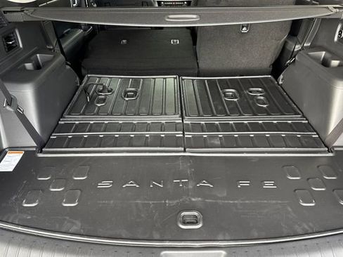 New 2026 Hyundai Santa Fe SEL image 16