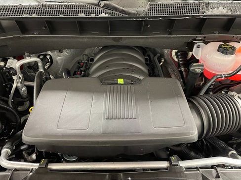 New 2026 Chevrolet Silverado 1500 RST image 23