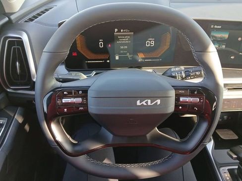 New 2026 Kia Sorento S AWD/4WD image 14