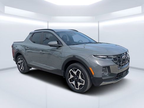 Used 2023 Hyundai Santa Cruz Limited AWD/4WD image 1