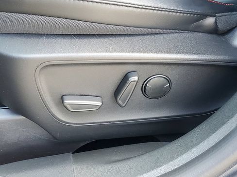 Certified 2024 Ford Escape ST-Line w/ Tech Pack #1 AWD/4WD image 13
