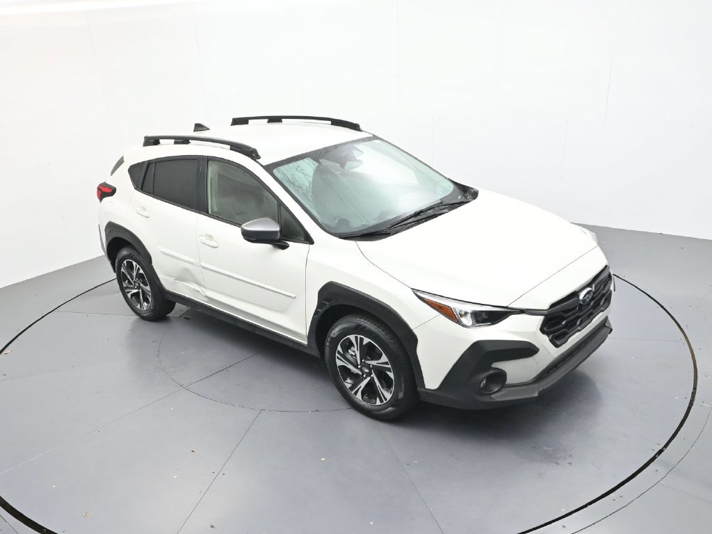 Used 2024 Subaru Crosstrek 2.0i Premium AWD/4WD image 22