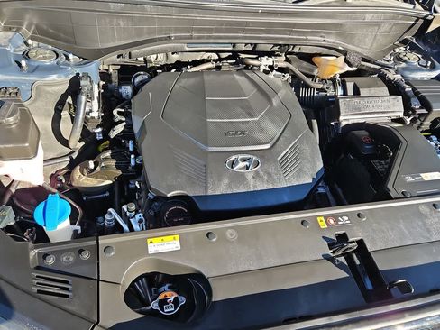 Used 2023 Hyundai Palisade Limited FWD image 14