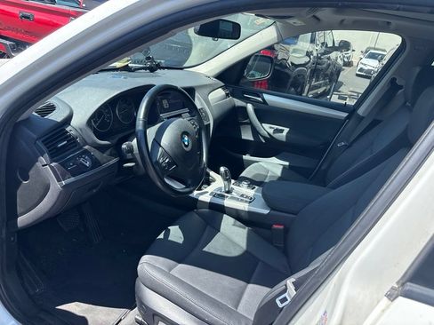 Used 2014 BMW X3 xDrive28i AWD/4WD image 16