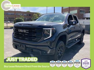 Used 2025 GMC Sierra 1500 Elevation w/ Elevation Premium Package video 1