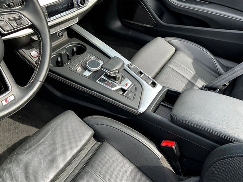 Used 2019 Audi S5 Prestige w/ Luxury Package image 13