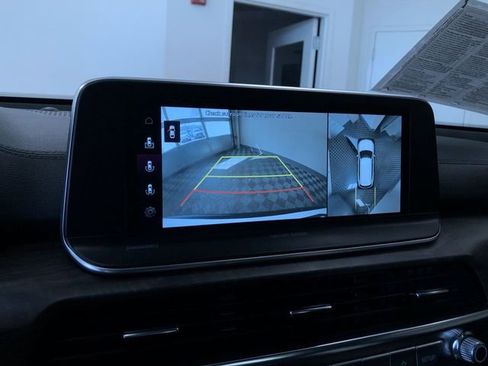 Used 2022 Kia Telluride SX w/ SX Prestige Package image 28