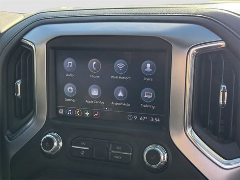 Used 2022 GMC Sierra 1500 SLT w/ SLT Premium Package image 19