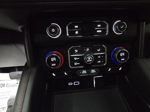 Used 2023 Chevrolet Tahoe RST w/ Luxury Package image 21