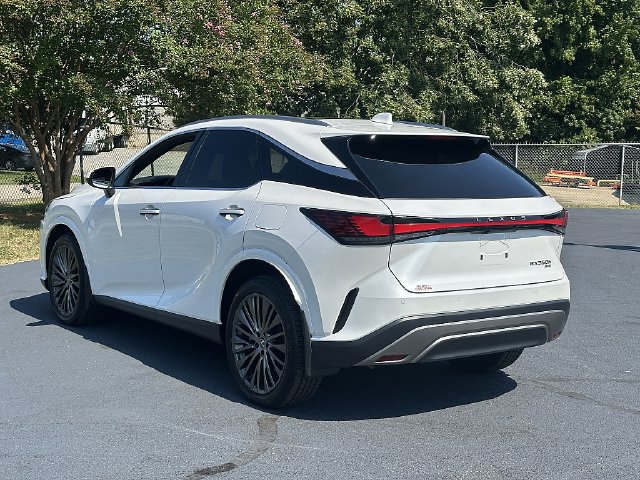 Used 2023 Lexus RX 350 w/ Cold Area Package AWD/4WD image 5