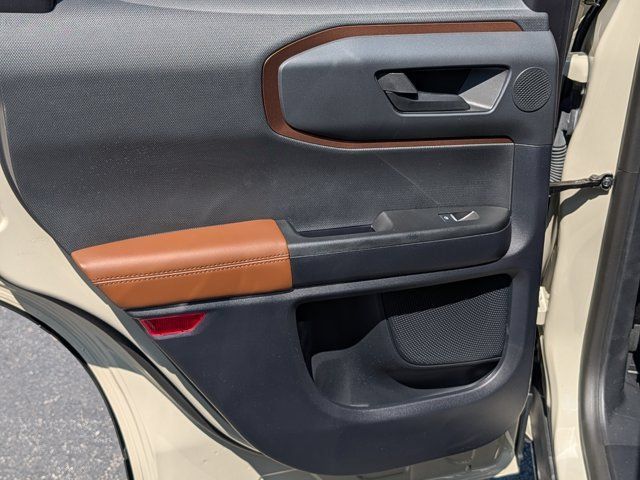 Used 2024 Ford Bronco Sport Outer Banks w/ Tech Package AWD/4WD image 18