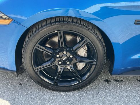 Used 2020 Ford Mustang GT Premium w/ Equipment Group 401A RWD image 26