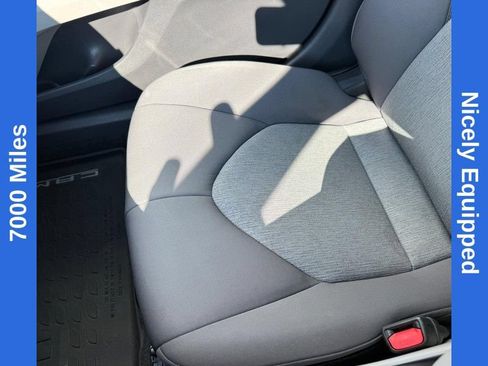 Used 2022 Toyota Camry LE FWD image 26