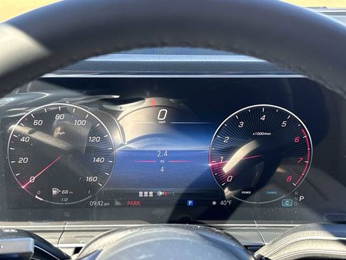 New 2026 Mercedes-Benz GLE 350 4MATIC image 25