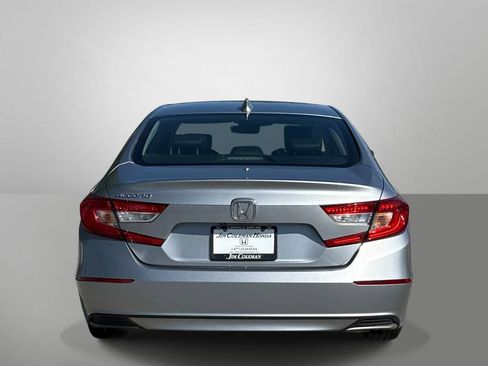Used 2020 Honda Accord EX-L image 27
