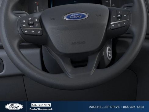 New 2026 Ford Transit 350 148 High Roof Extended w/ Load Area Protection Package image 12