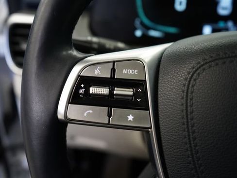 Used 2023 Kia Telluride EX w/ EX Captain's Chair Package AWD/4WD image 17