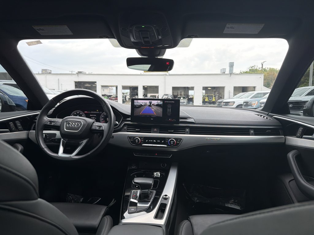 Used 2024 Audi A5 2.0T Premium w/ Summer of Audi Package AWD/4WD image 18