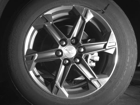 Used 2025 Chevrolet Blazer LT image 14