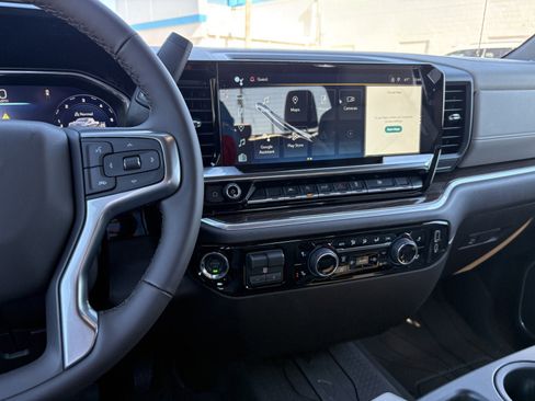 New 2026 Chevrolet Silverado 1500 RST w/ RST Select Package image 17