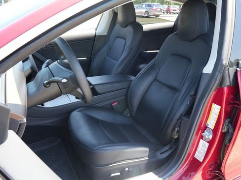 Used 2019 Tesla Model 3 Long Range AWD/4WD image 14