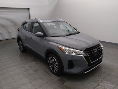 Used 2024 Nissan Kicks SV FWD image 13