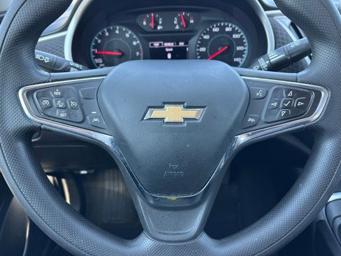 Used 2023 Chevrolet Malibu LT FWD image 24