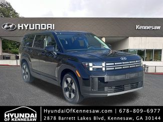 New 2026 Hyundai Santa Fe SE video 1