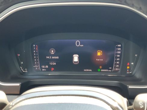 New 2026 Honda Pilot Touring image 21