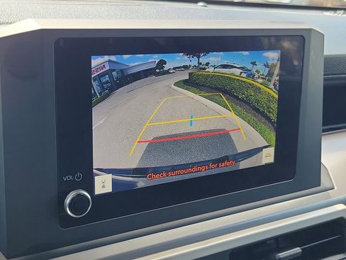 Used 2024 Toyota Tacoma SR5 RWD image 34