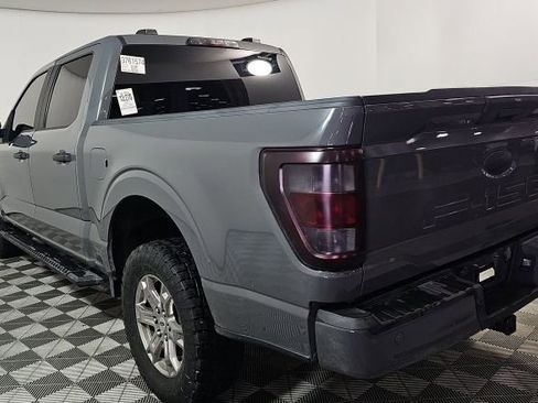 Used 2021 Ford F150 XL w/ STX Appearance Package AWD/4WD image 3