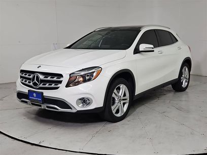 Used 2018 Mercedes-Benz GLA 250 4MATIC