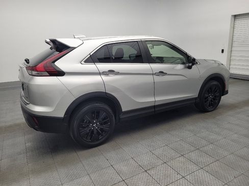 Used 2022 Mitsubishi Eclipse Cross LE image 10