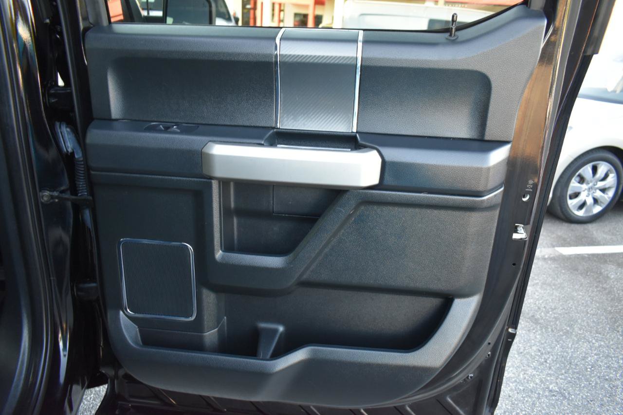 Used 2019 Ford F150 Lariat AWD/4WD image 38