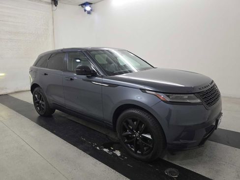 Used 2024 Land Rover Range Rover Velar S AWD/4WD image 3